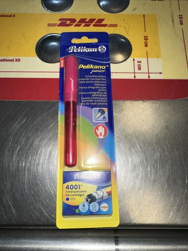 Pelikan füller pelikano - pelikan,