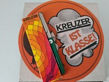 Kreuzer Schulfüller "M"