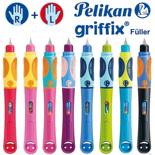 Pelikan griffix füllhalter - füllhalter, 4