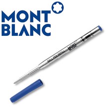 Montblanc Kugelschreibermine