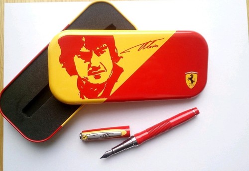 Original ferrari - original,