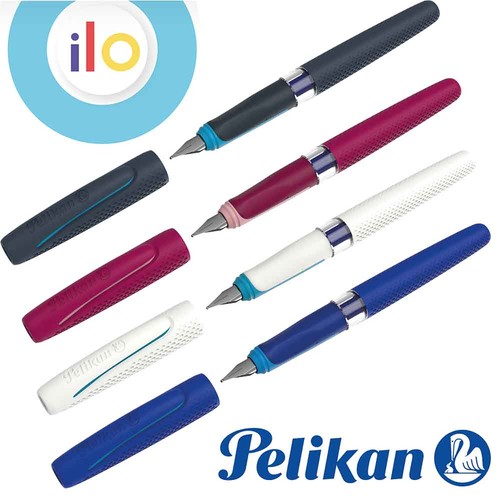 Pelikan füller ilo - pelikan,