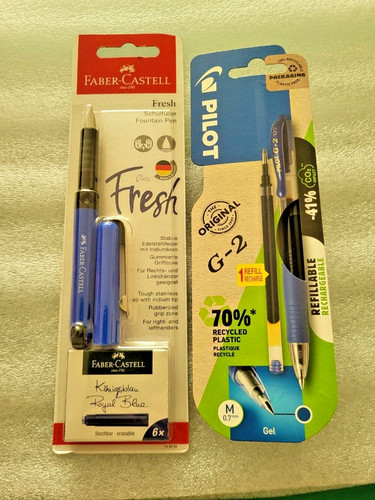 Faber castell schulfüller - faber-castell,