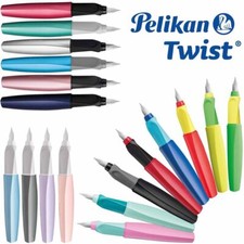 Pelikan Twist Füller P457M