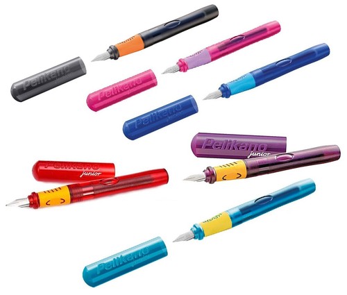 Pelikan pelikano junior - pelikan, pelikano®