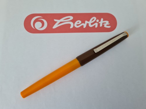 Herlitz schulfüller - herlitz,