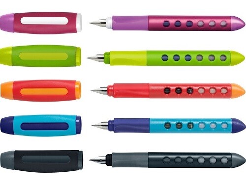 Faber castell füllhalter - castell,