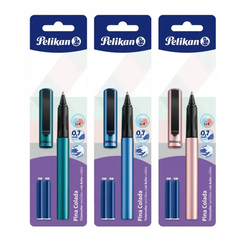 Pelikan tintenroller roller - pelikan,