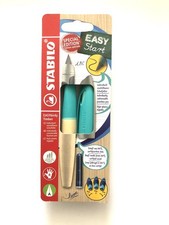 Ergonomischer Schulfüller