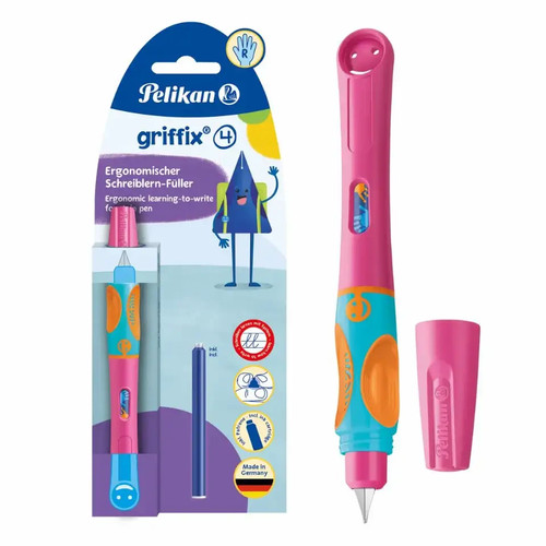 Schreiblern füller pelikan - schreiblern-füller,