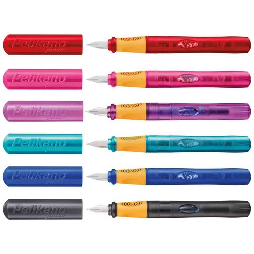 Pelikan schulfüller pelikano - schulfüller,